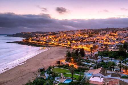 Apartament Amazing Penthouse- Panoramic Sea View & Tikki Bar On Private Terrasse *